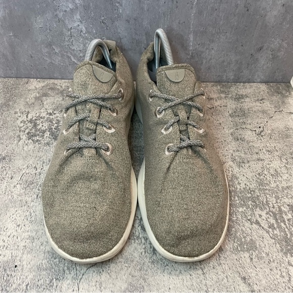 Allbirds Wool Runner Sneakers Mens sz 14 - Picture 2 of 6